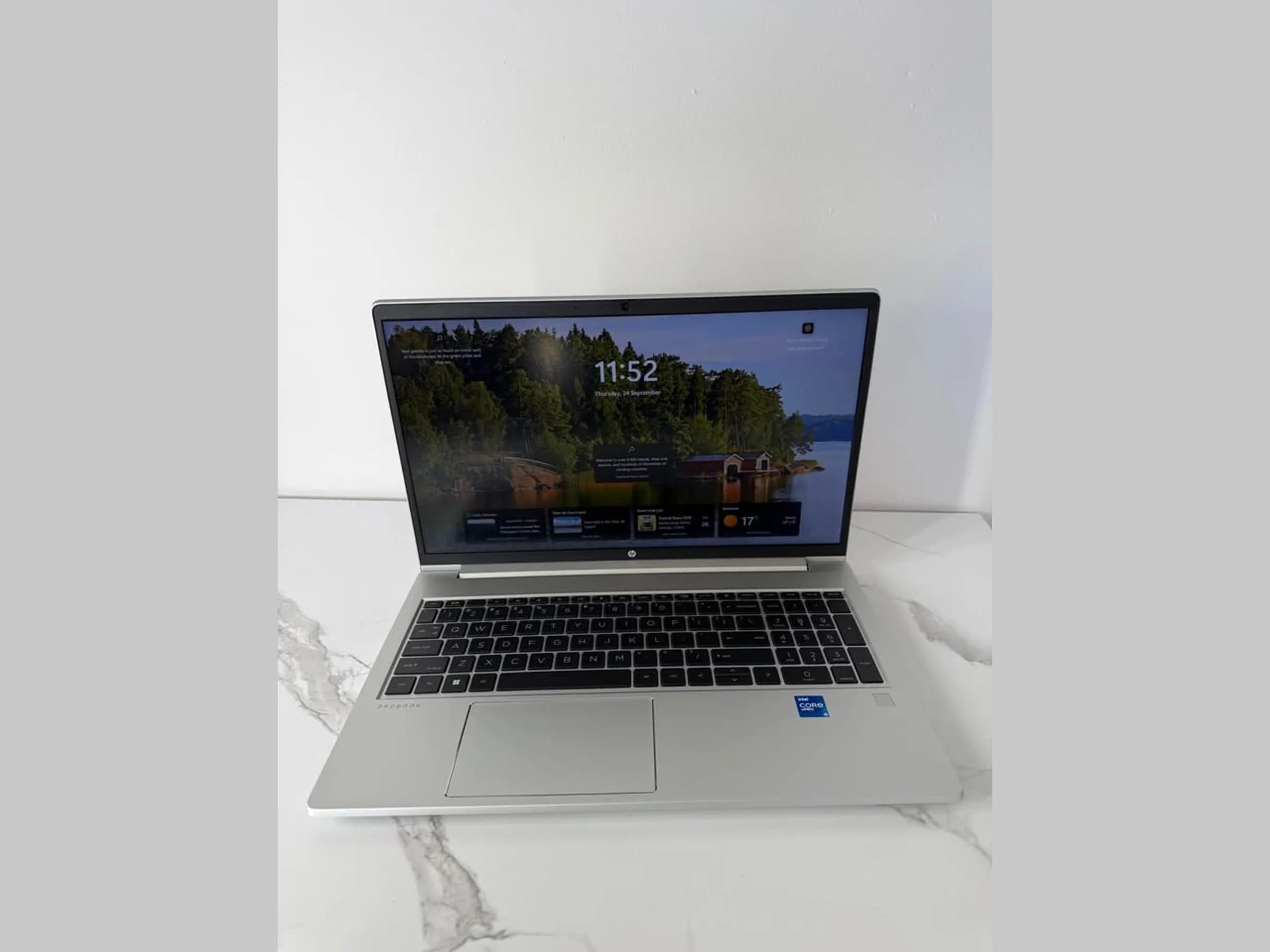 HP Probook 650 G8