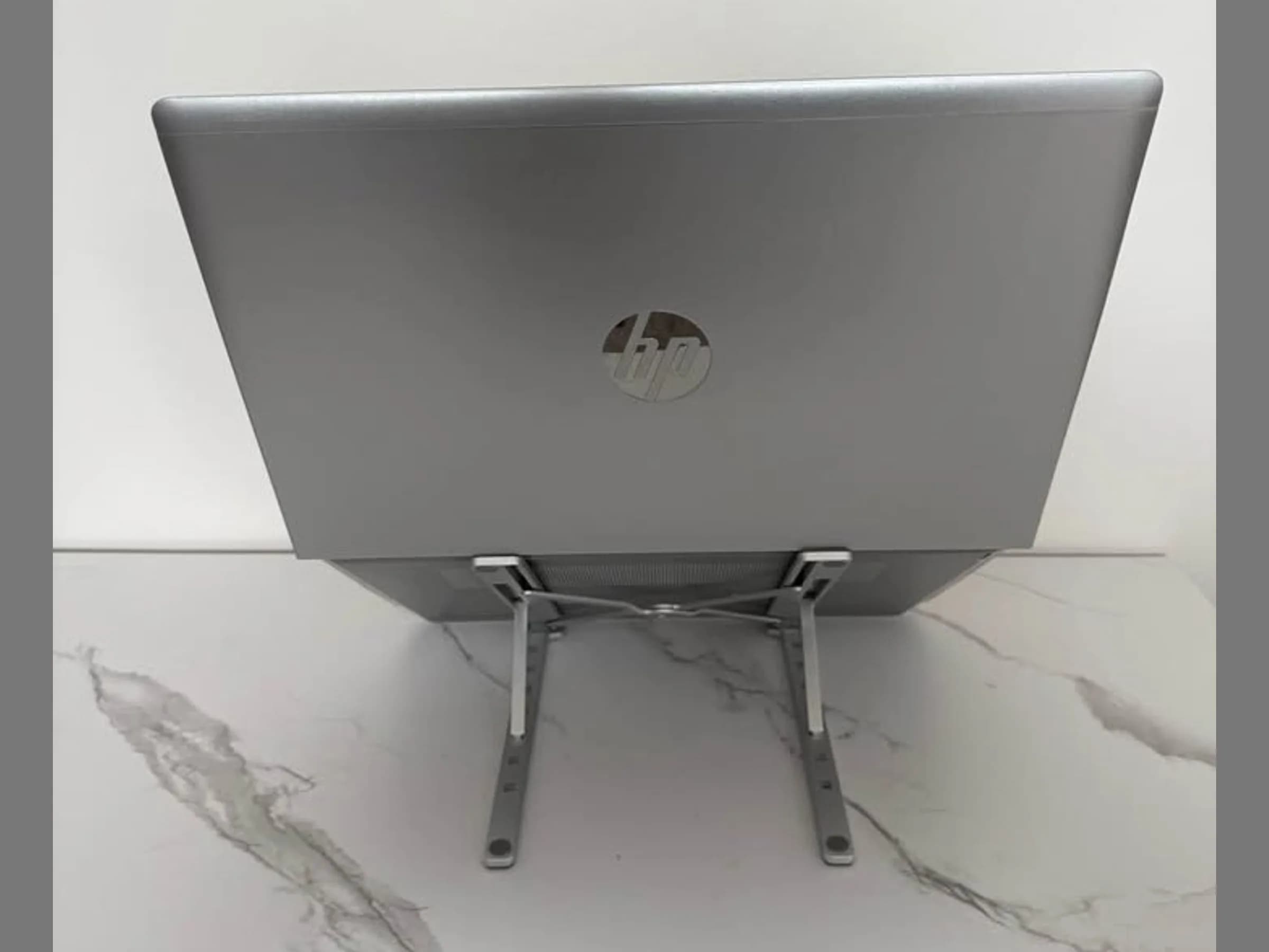 HP Probook 640 G8 - Touchscreen