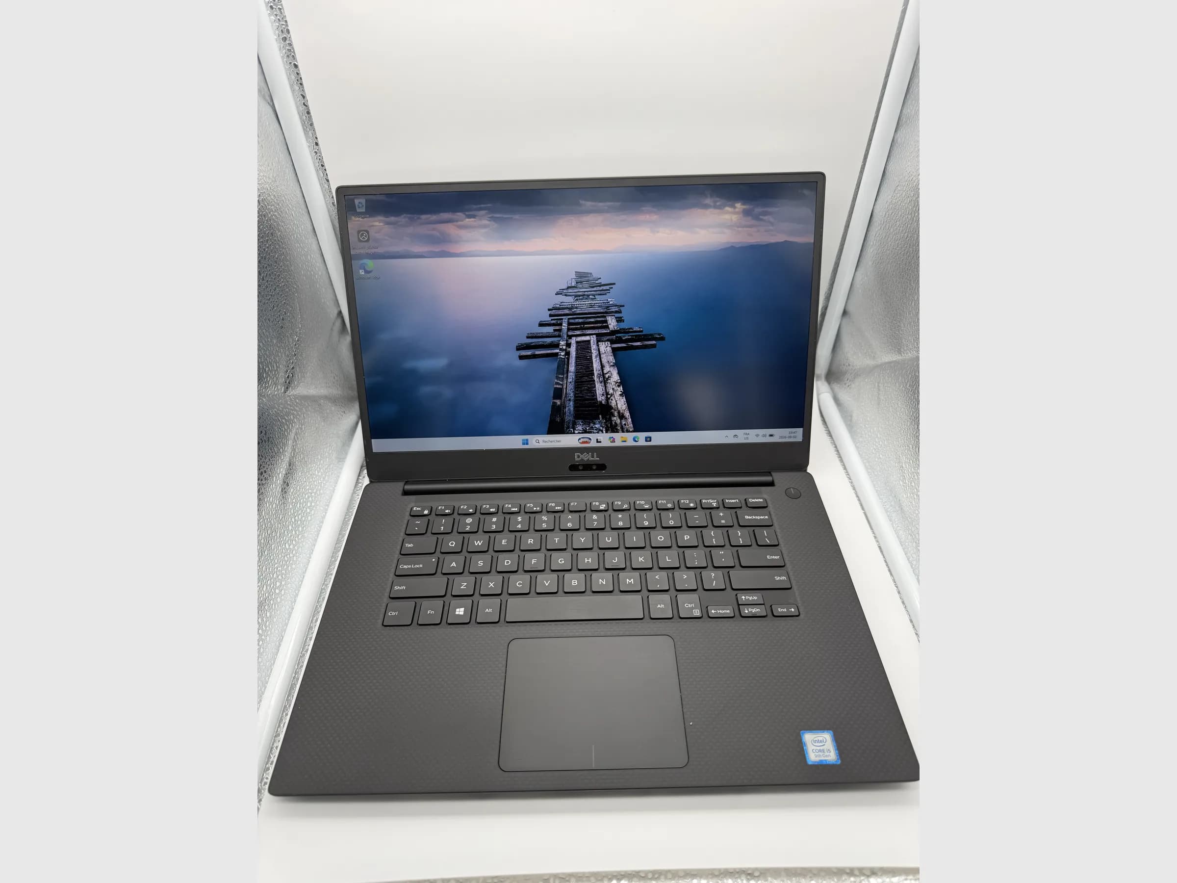Dell Precision 5540