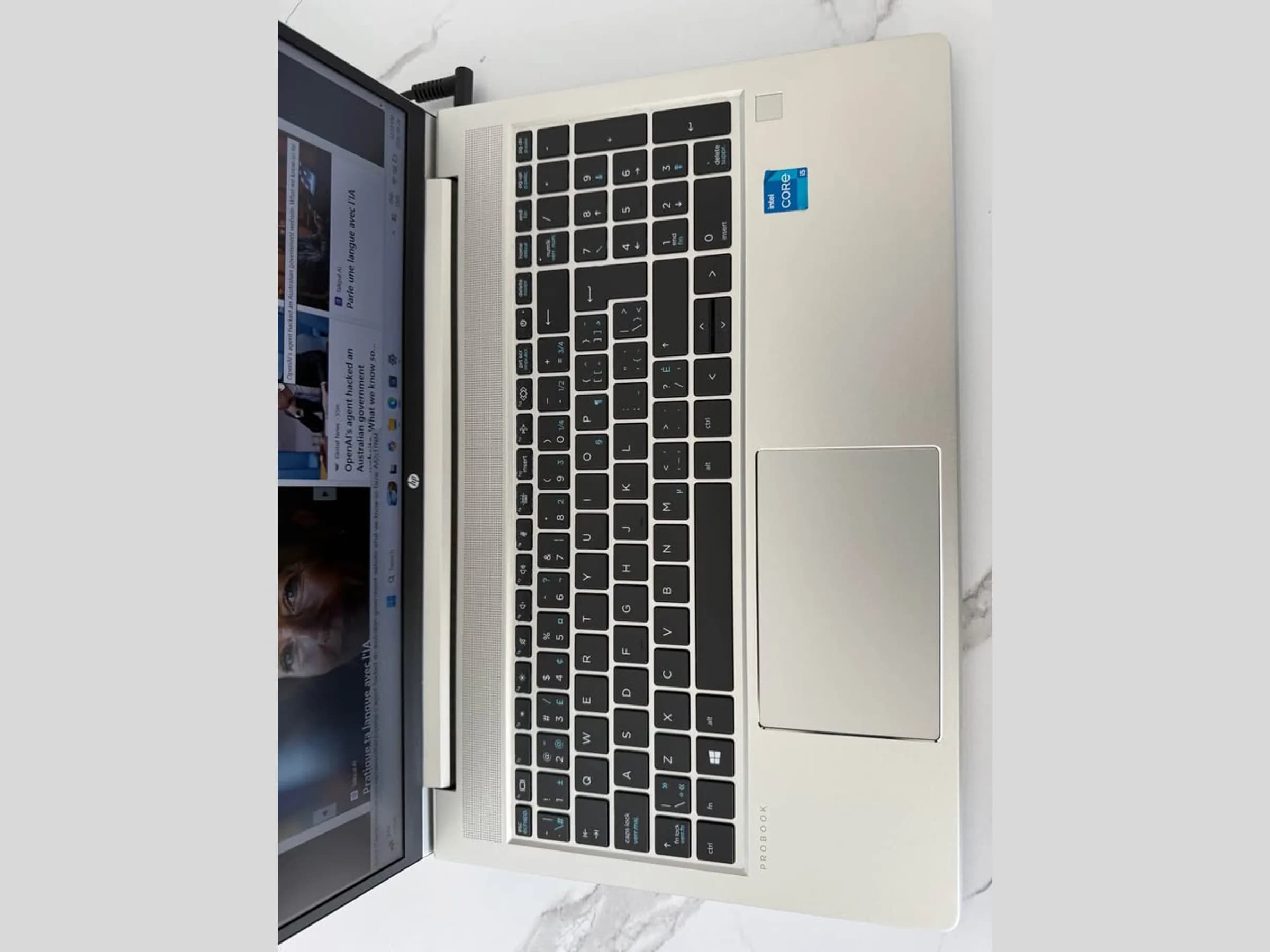 HP Probook 450 G8