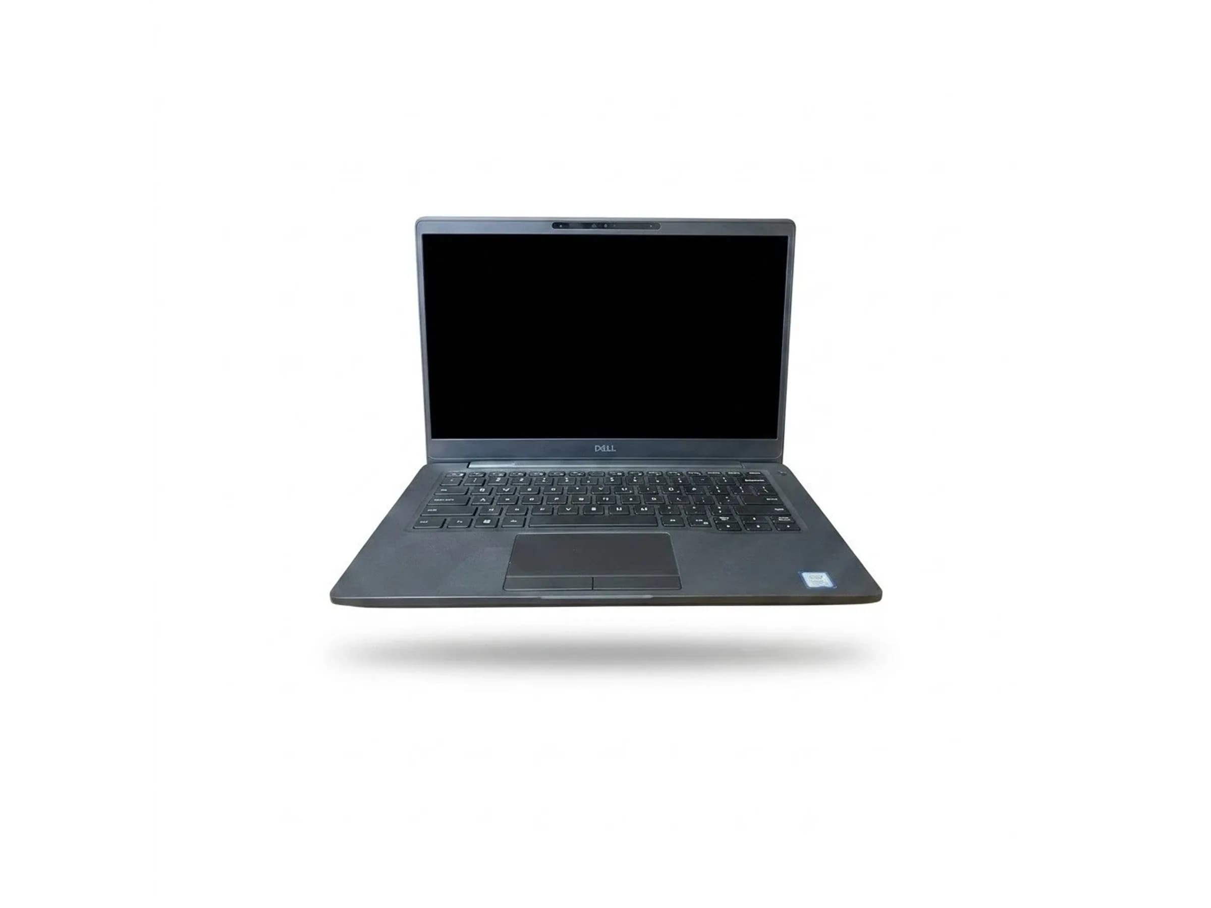 Dell Latitude 7300 - Touchscreen