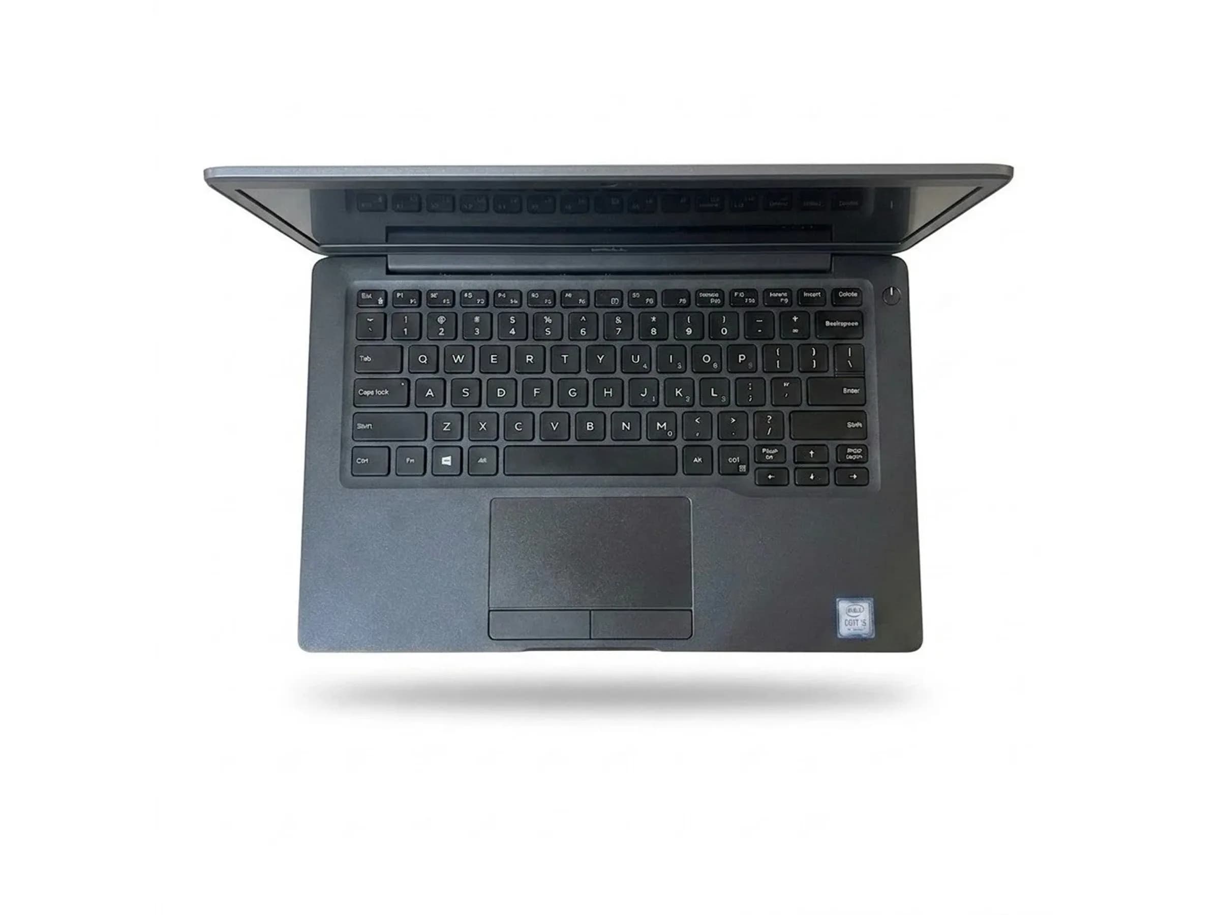 Dell Latitude 7300 - Touchscreen