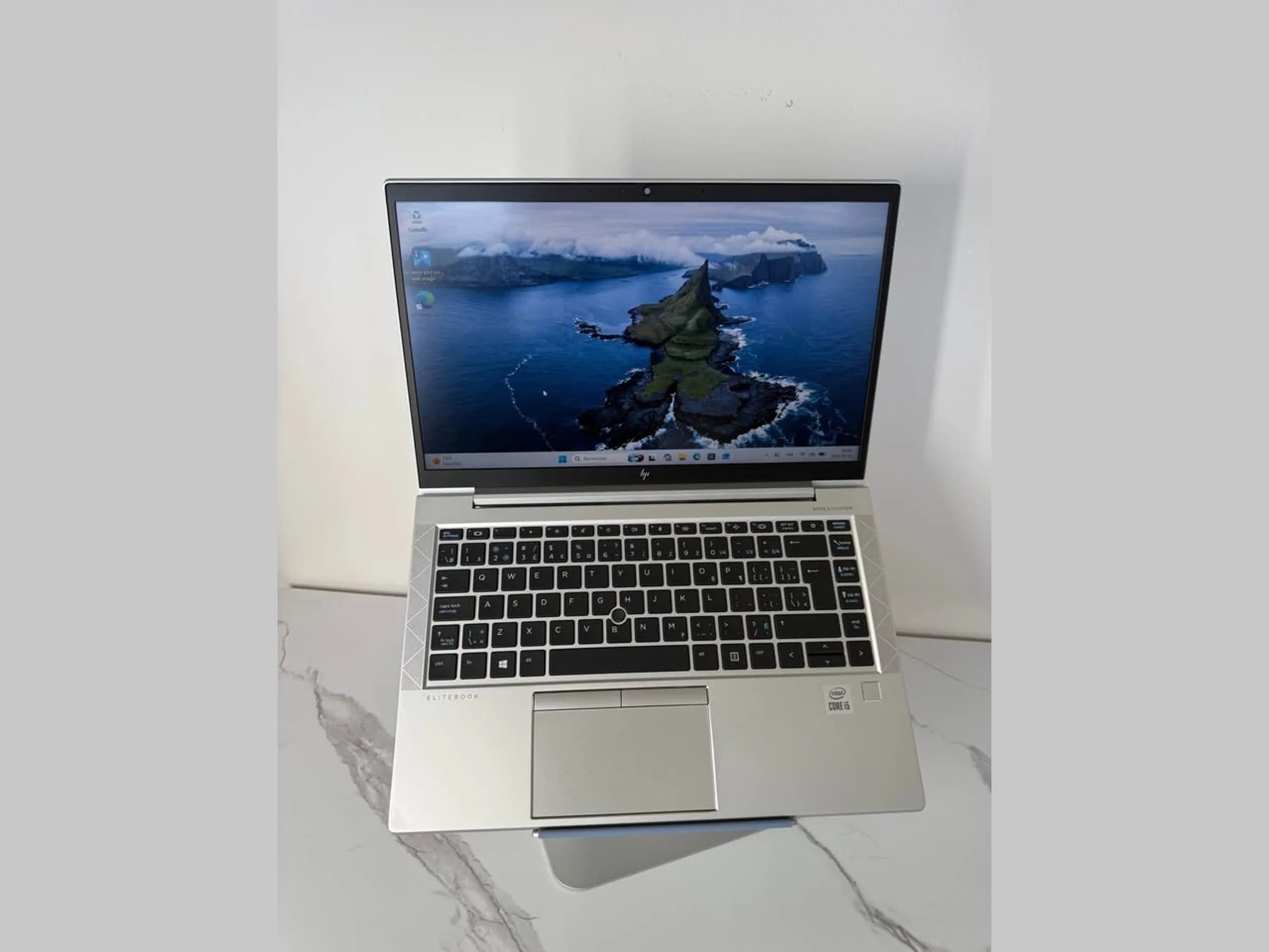 HP EliteBook 840 G7