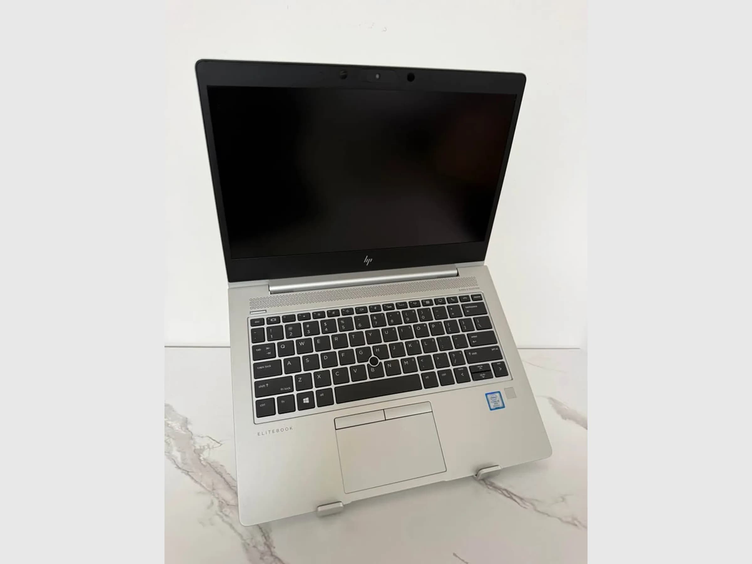 HP EliteBook 830 G6