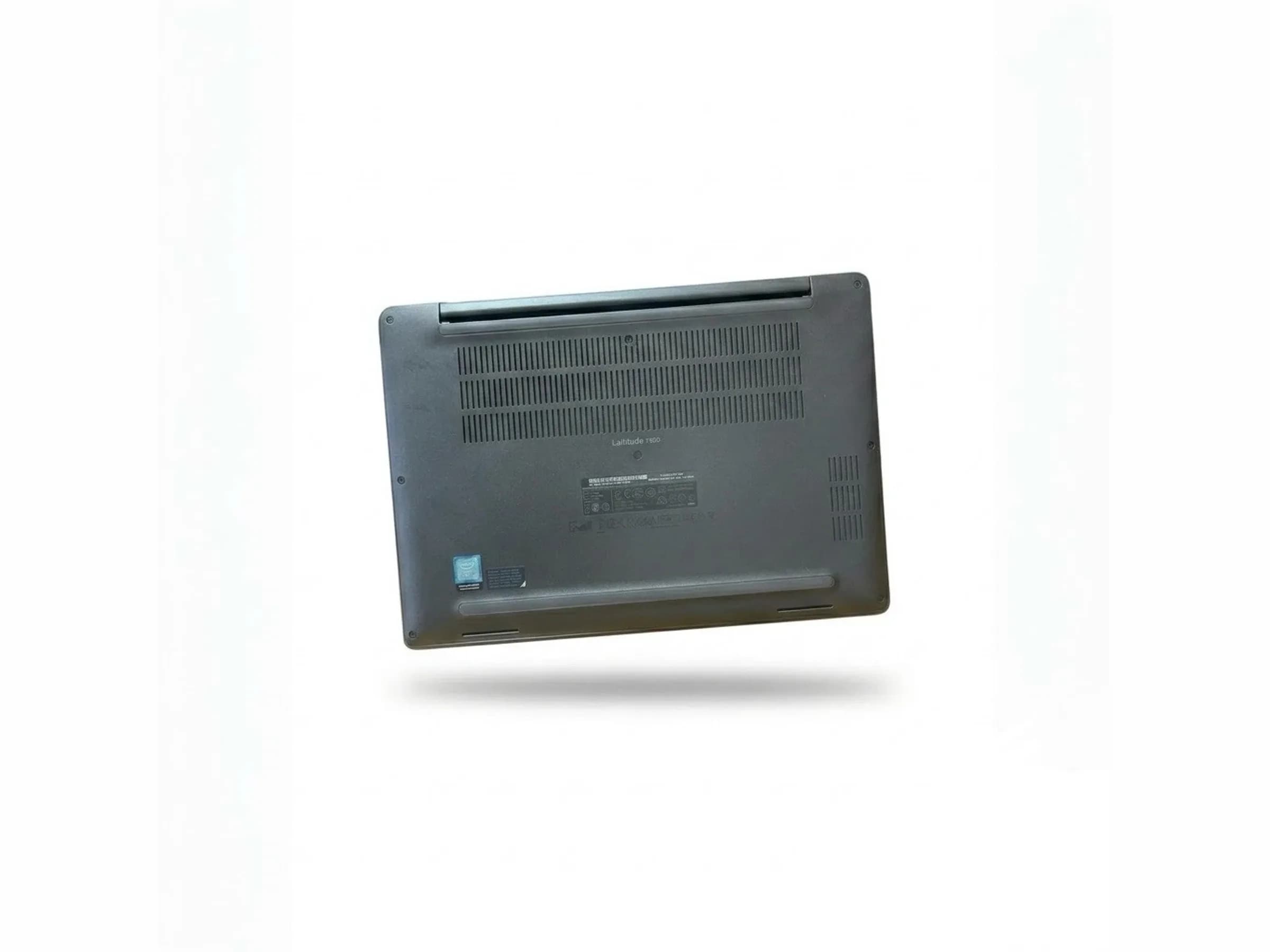 Dell Latitude 7300 - Touchscreen