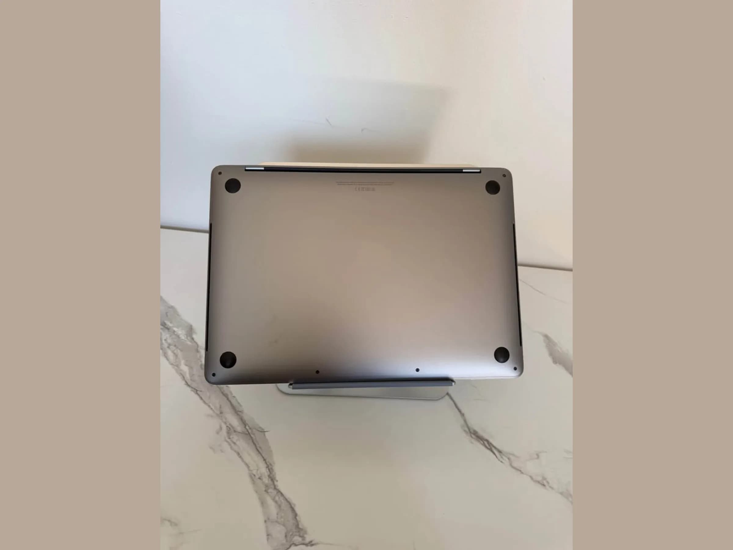 Apple Macbook Pro Retina - Space Grey