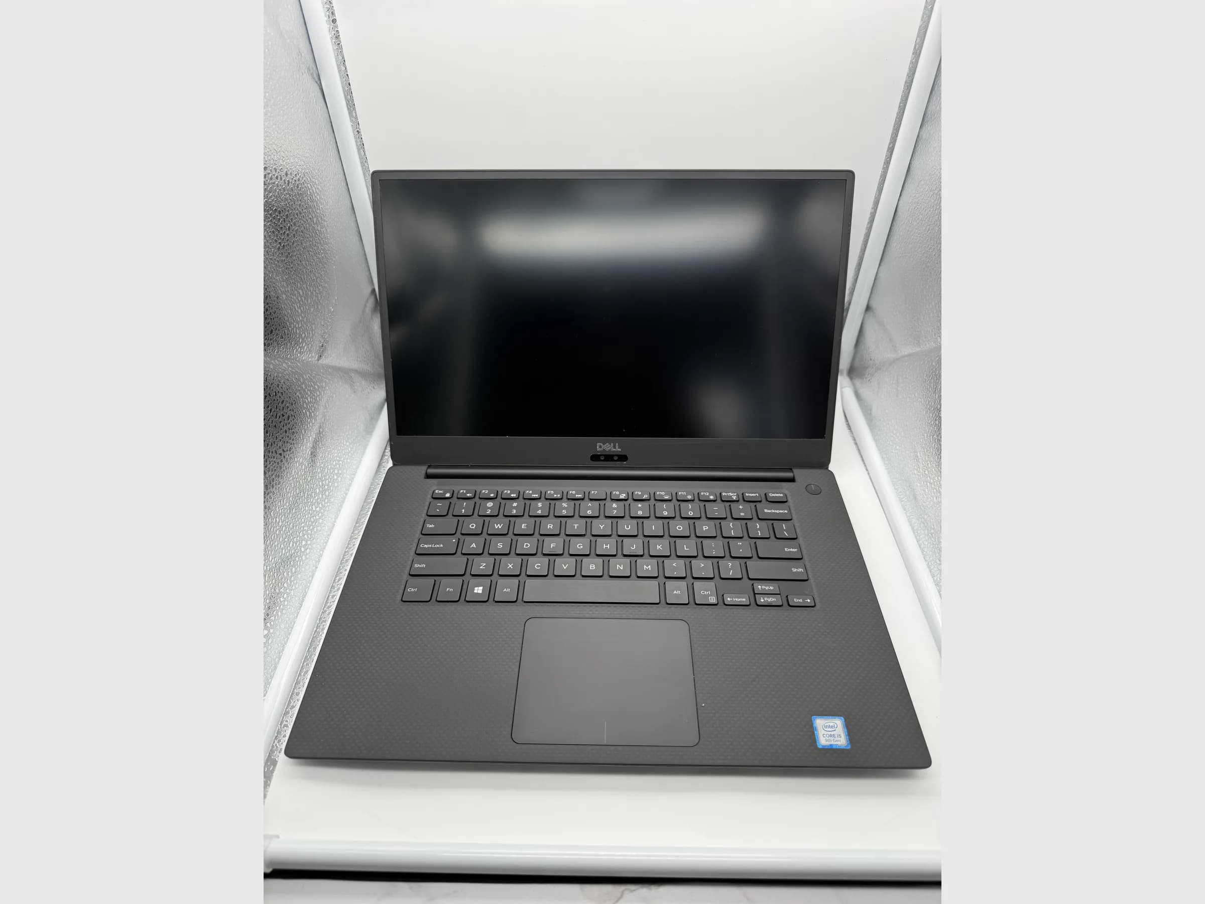 Dell Precision 5540
