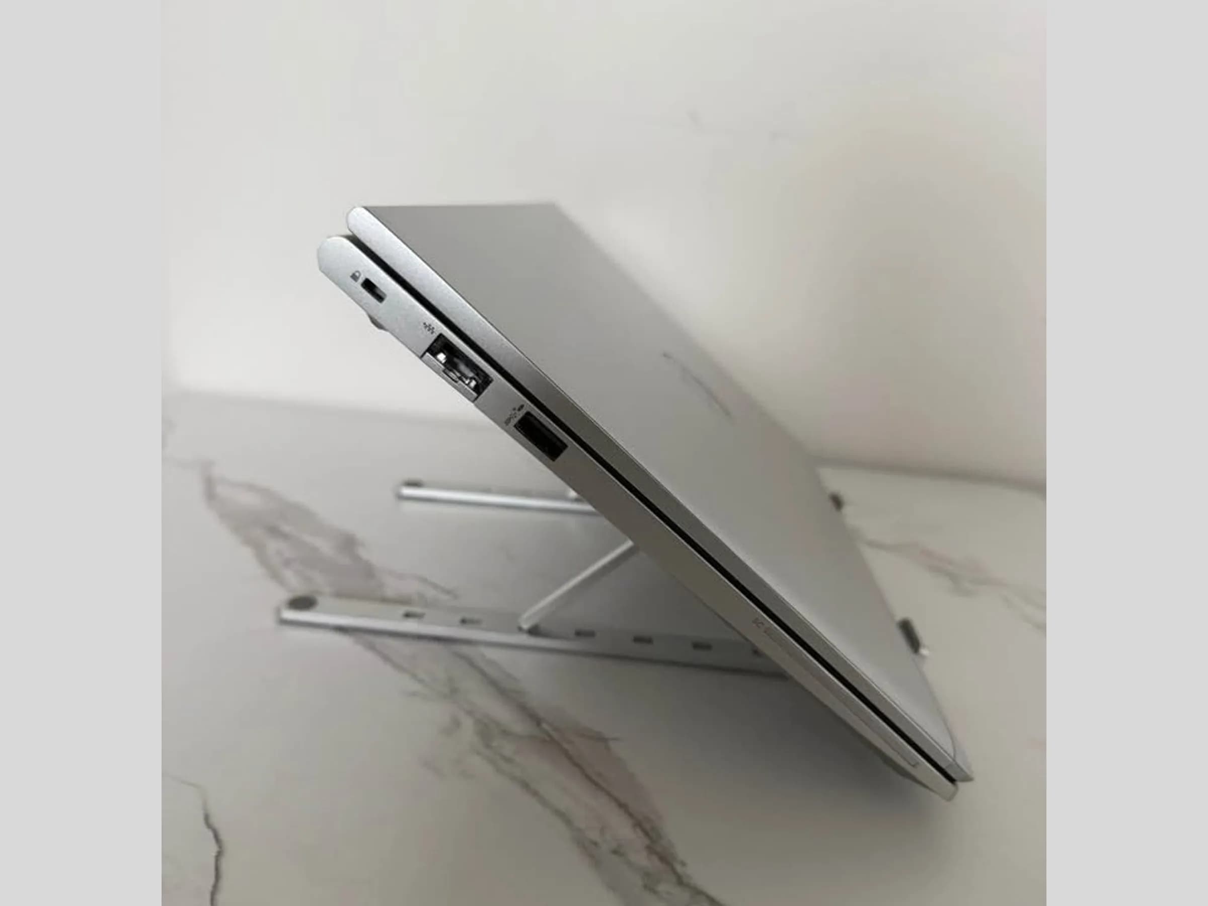HP Probook 640 G8 - Touchscreen