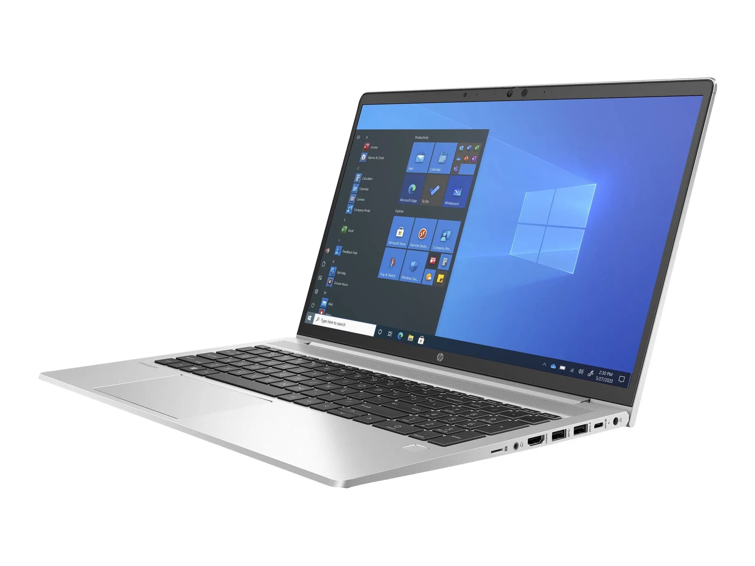 HP Probook 650 G8