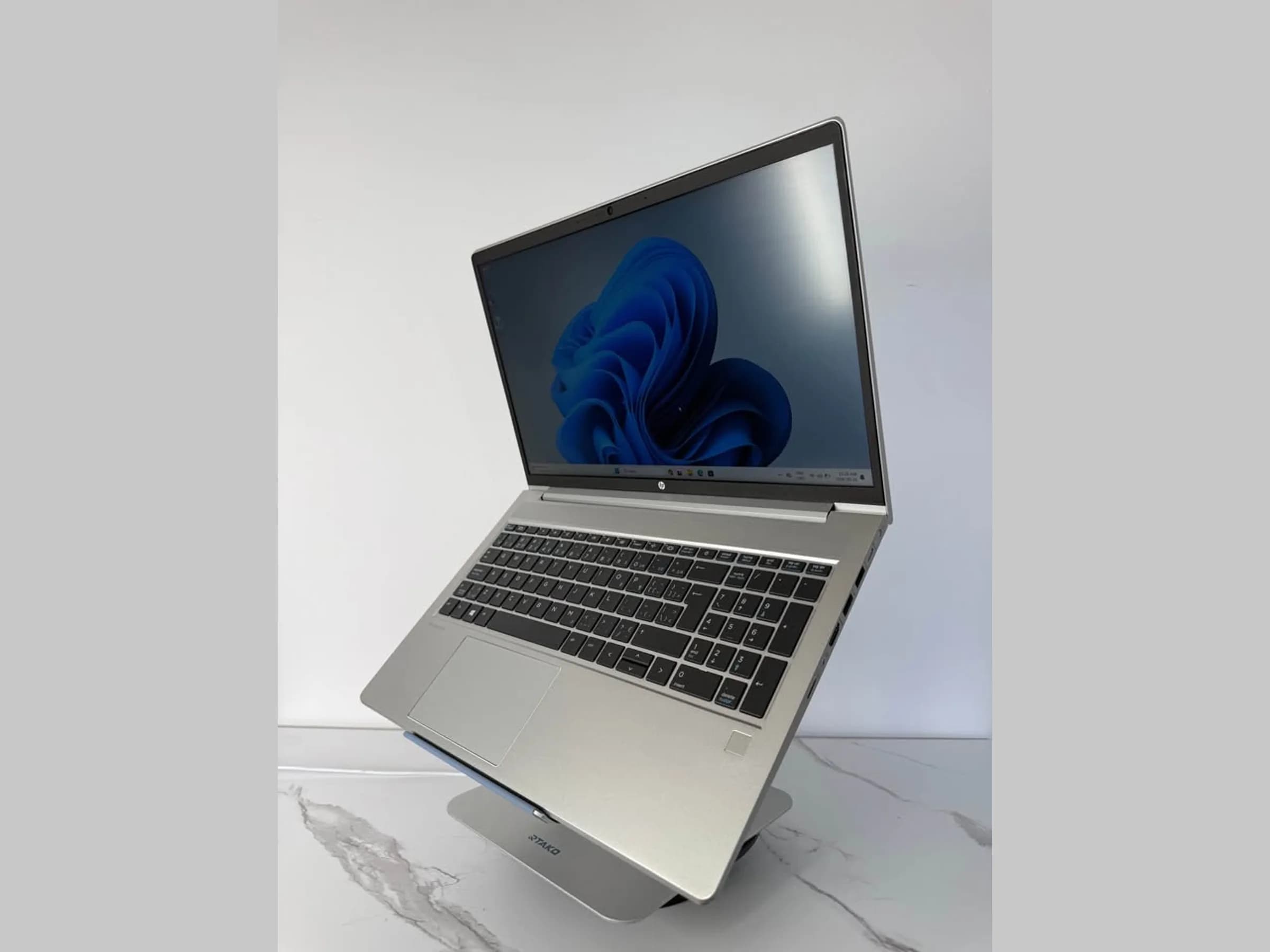 HP Probook 455 G8