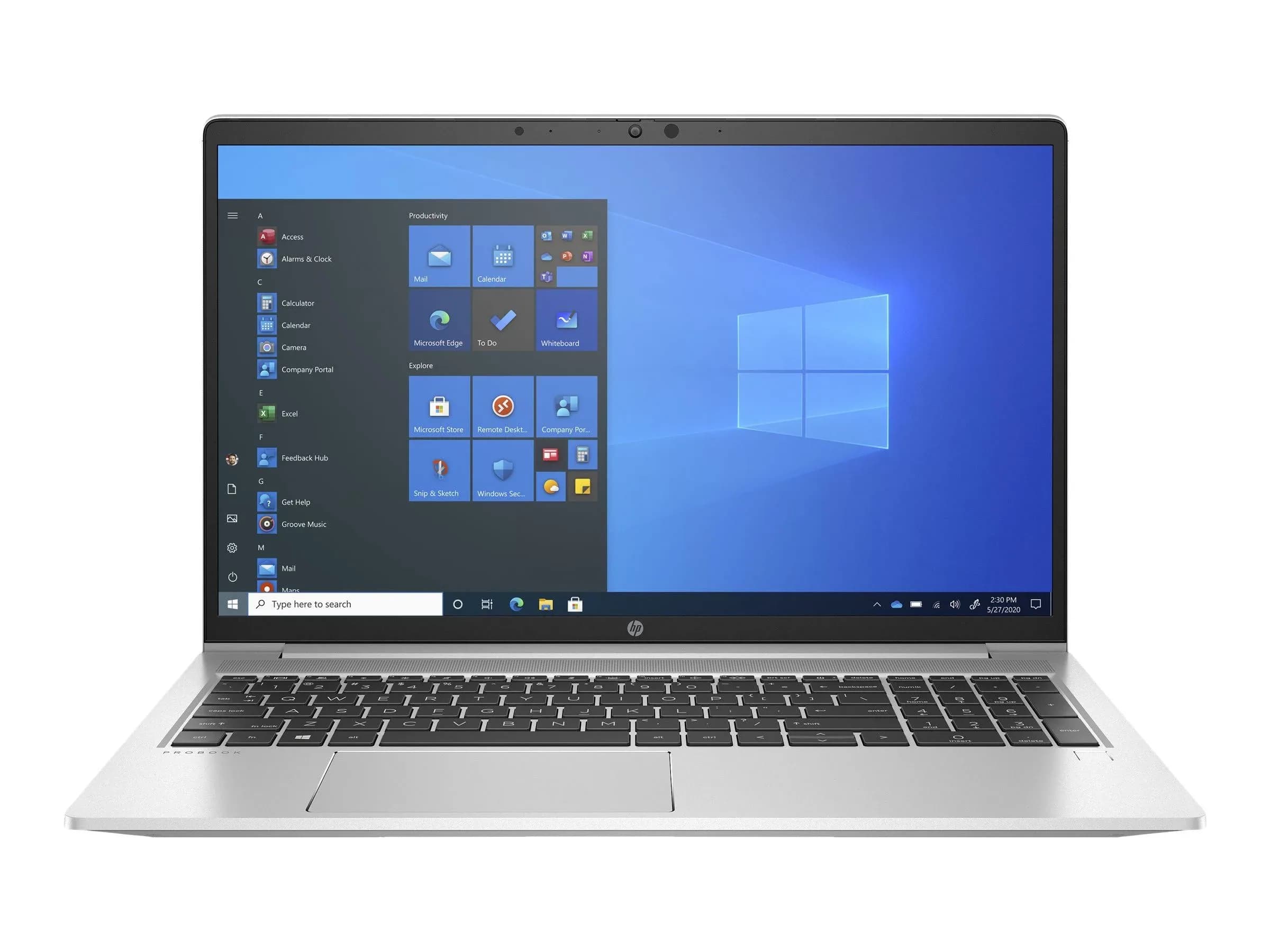 HP Probook 650 G8