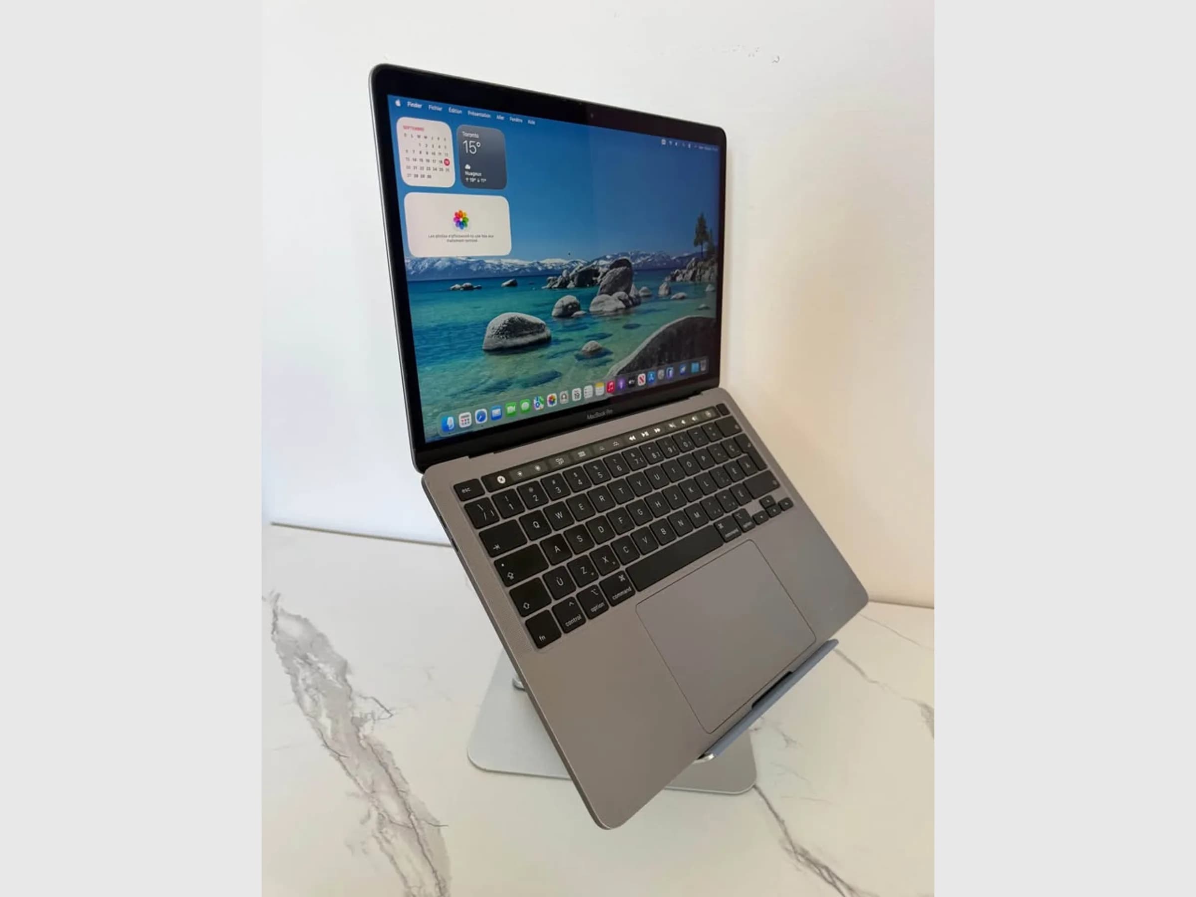 Apple Macbook Pro Retina - Space Grey