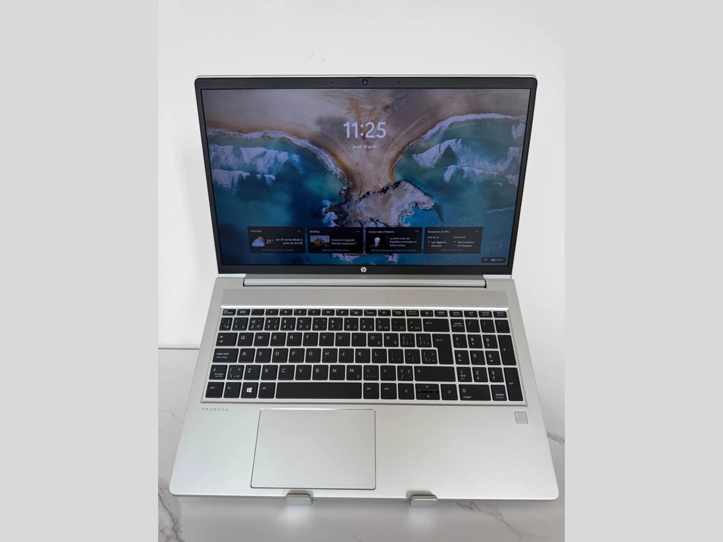 HP Probook 445 G8