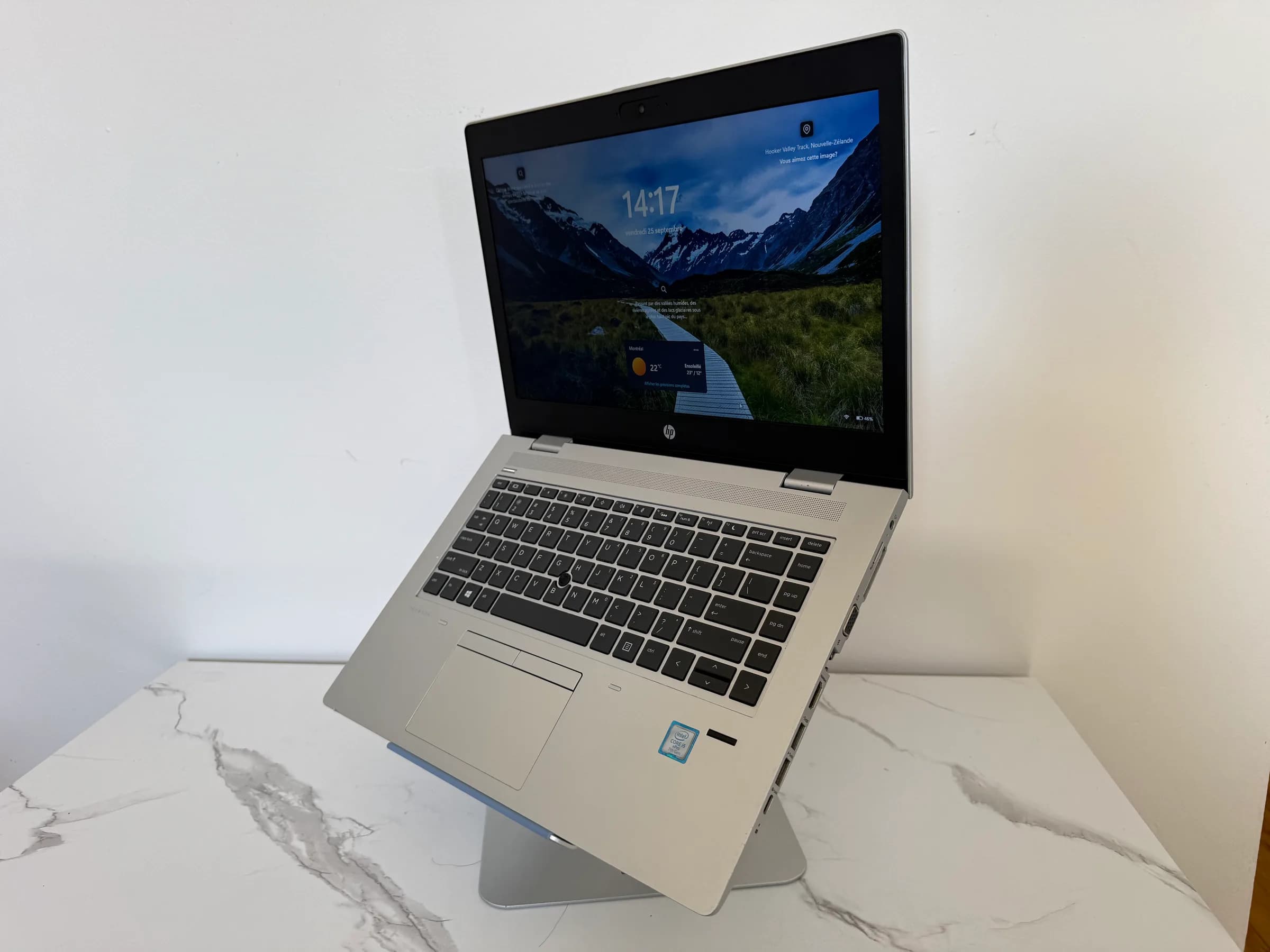 HP Probook 640 G4