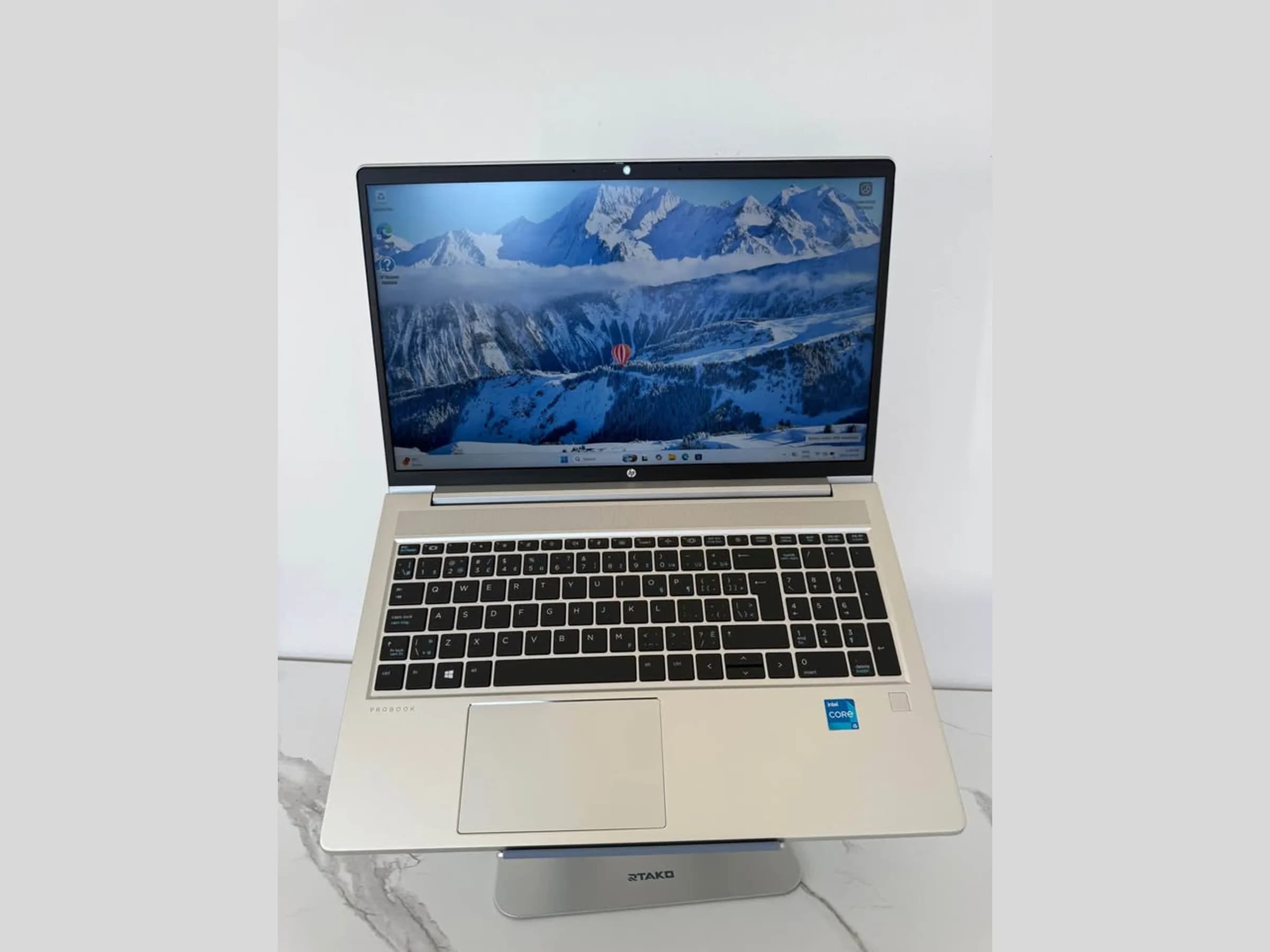 HP Probook 450 G8