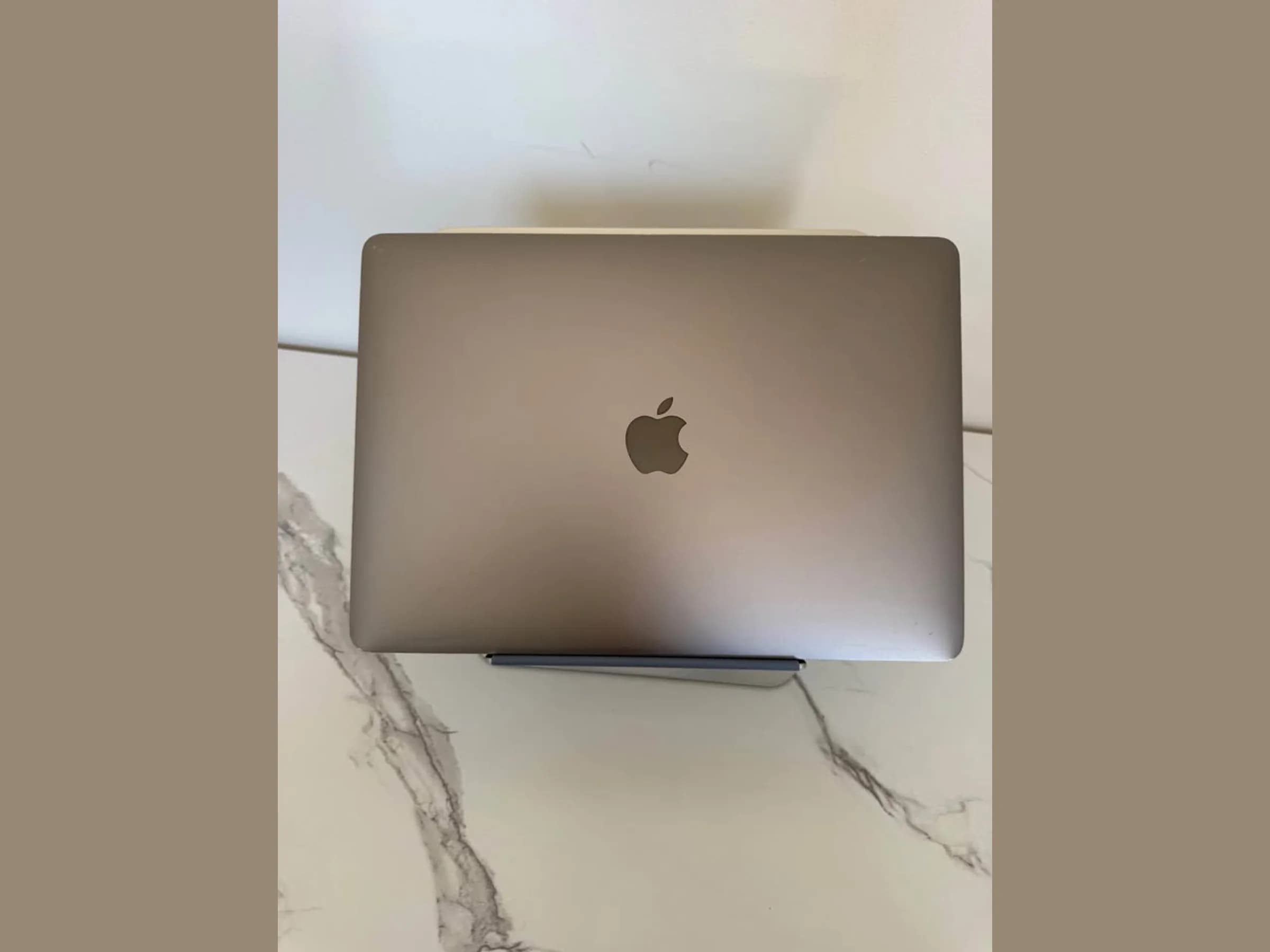 Apple Macbook Pro Retina - Space Grey