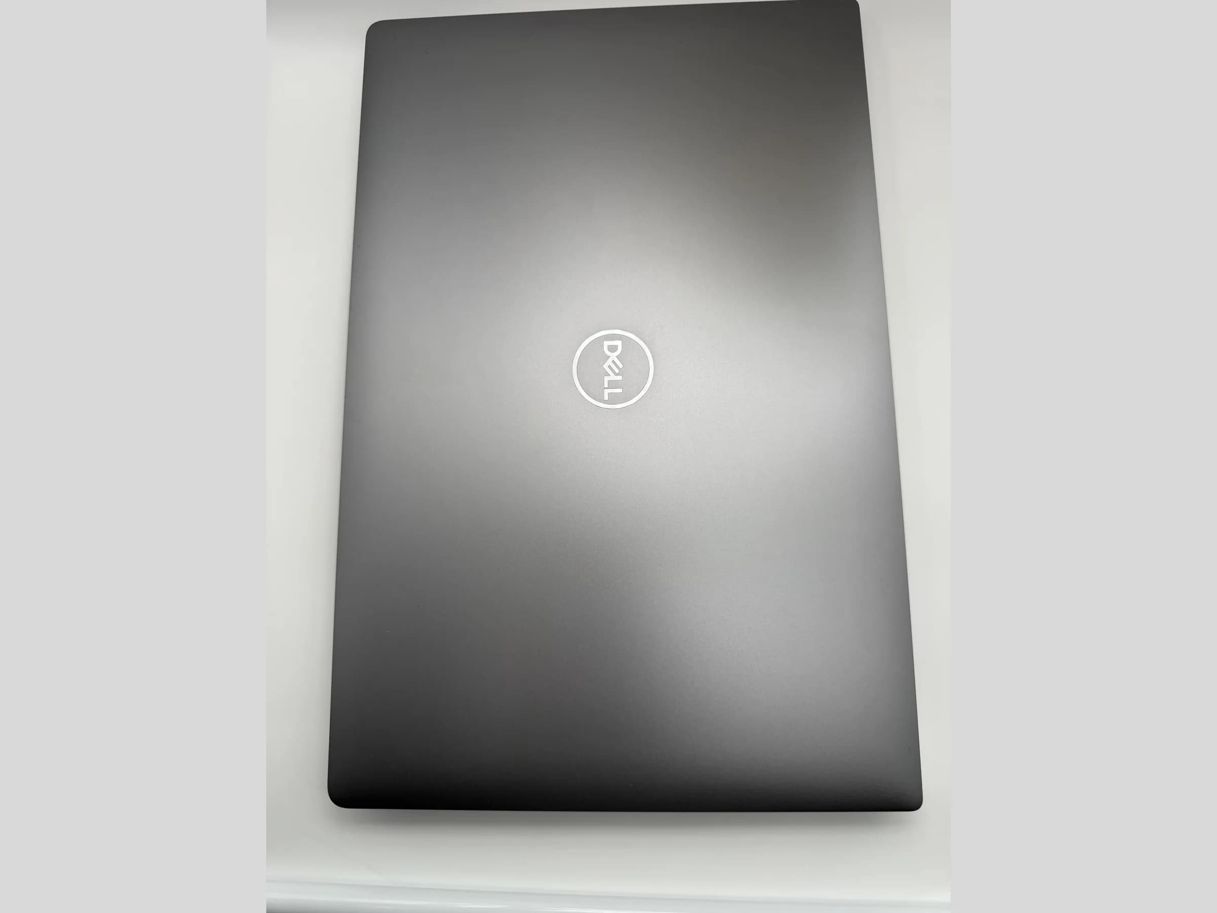 Dell Precision 5540