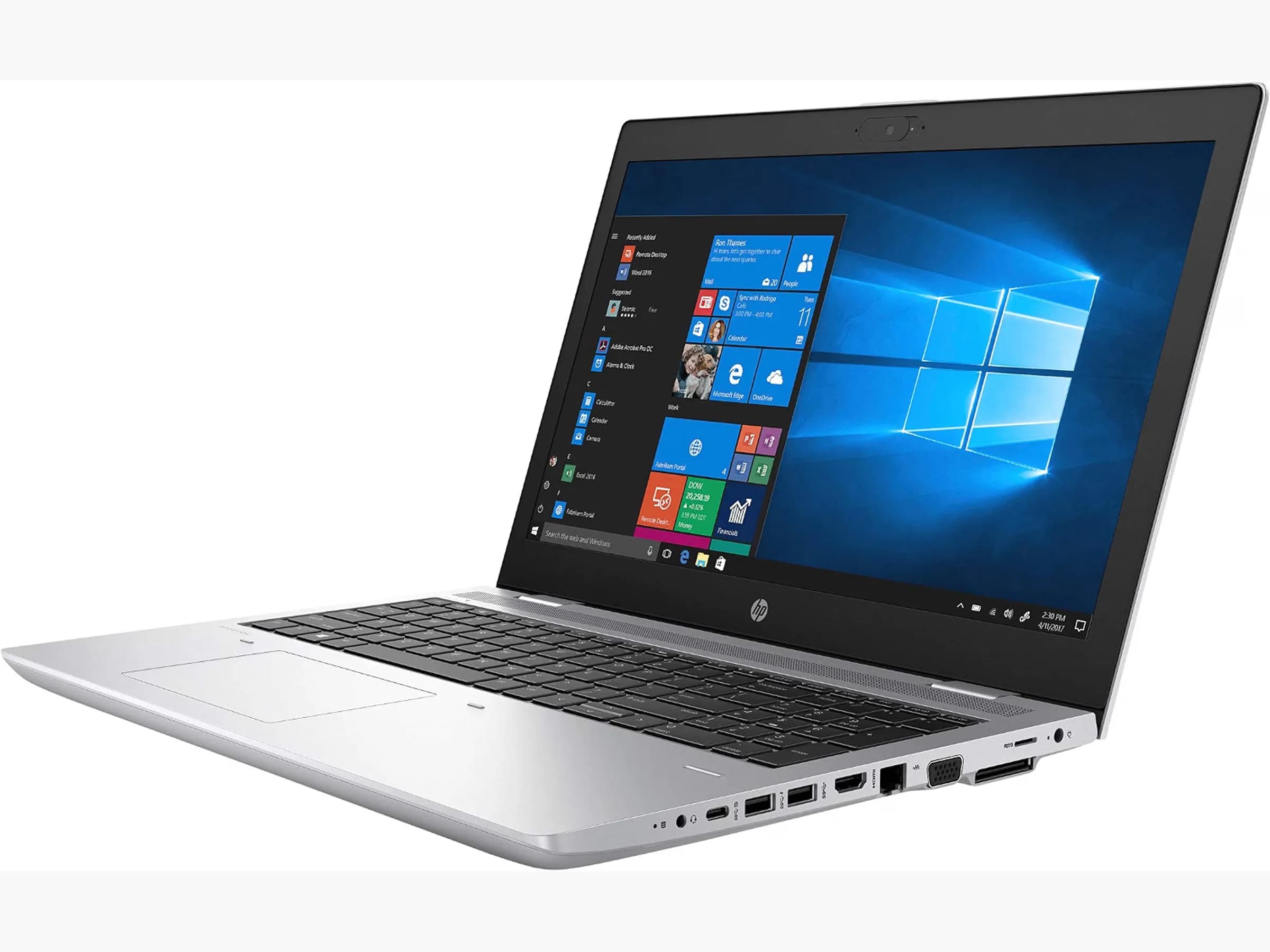 HP Probook 640 G4