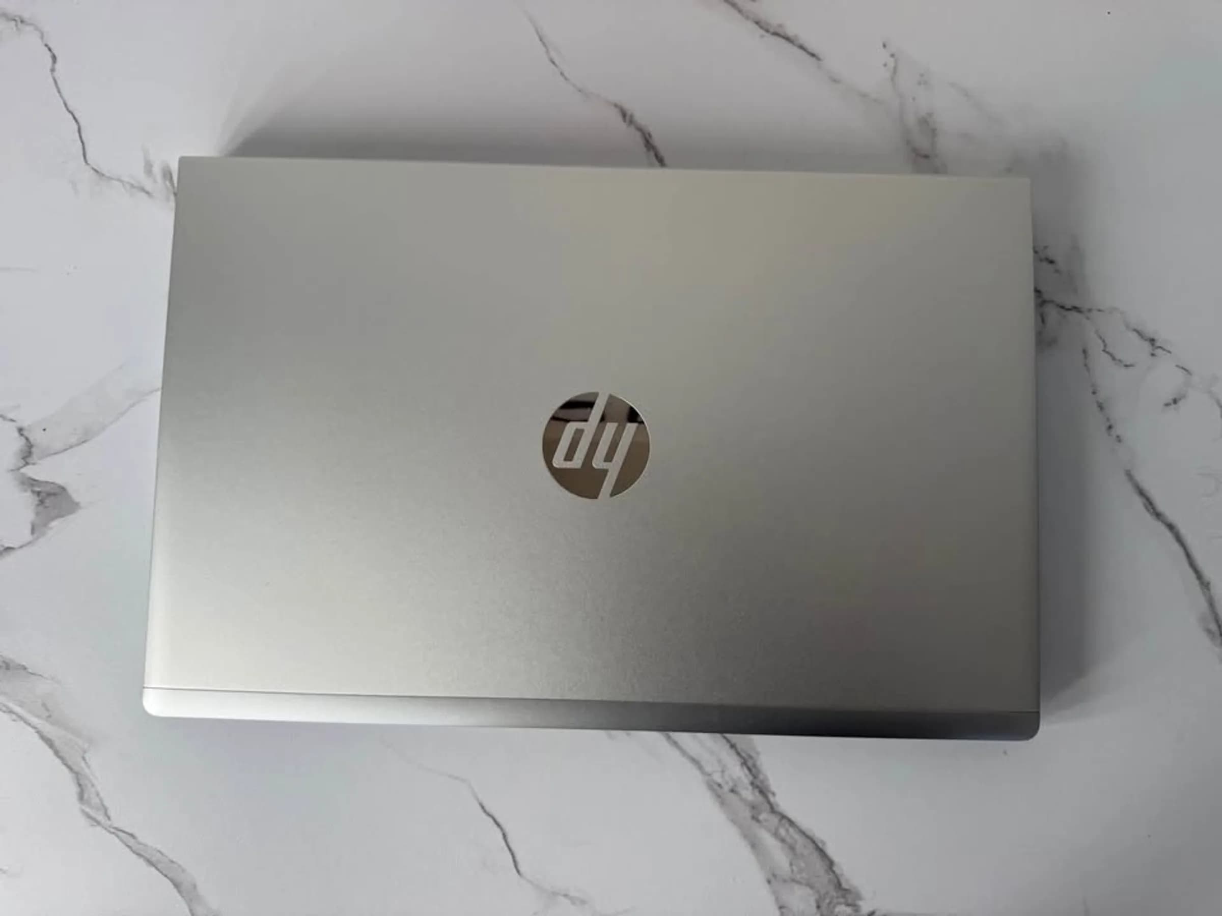 HP Probook 650 G8