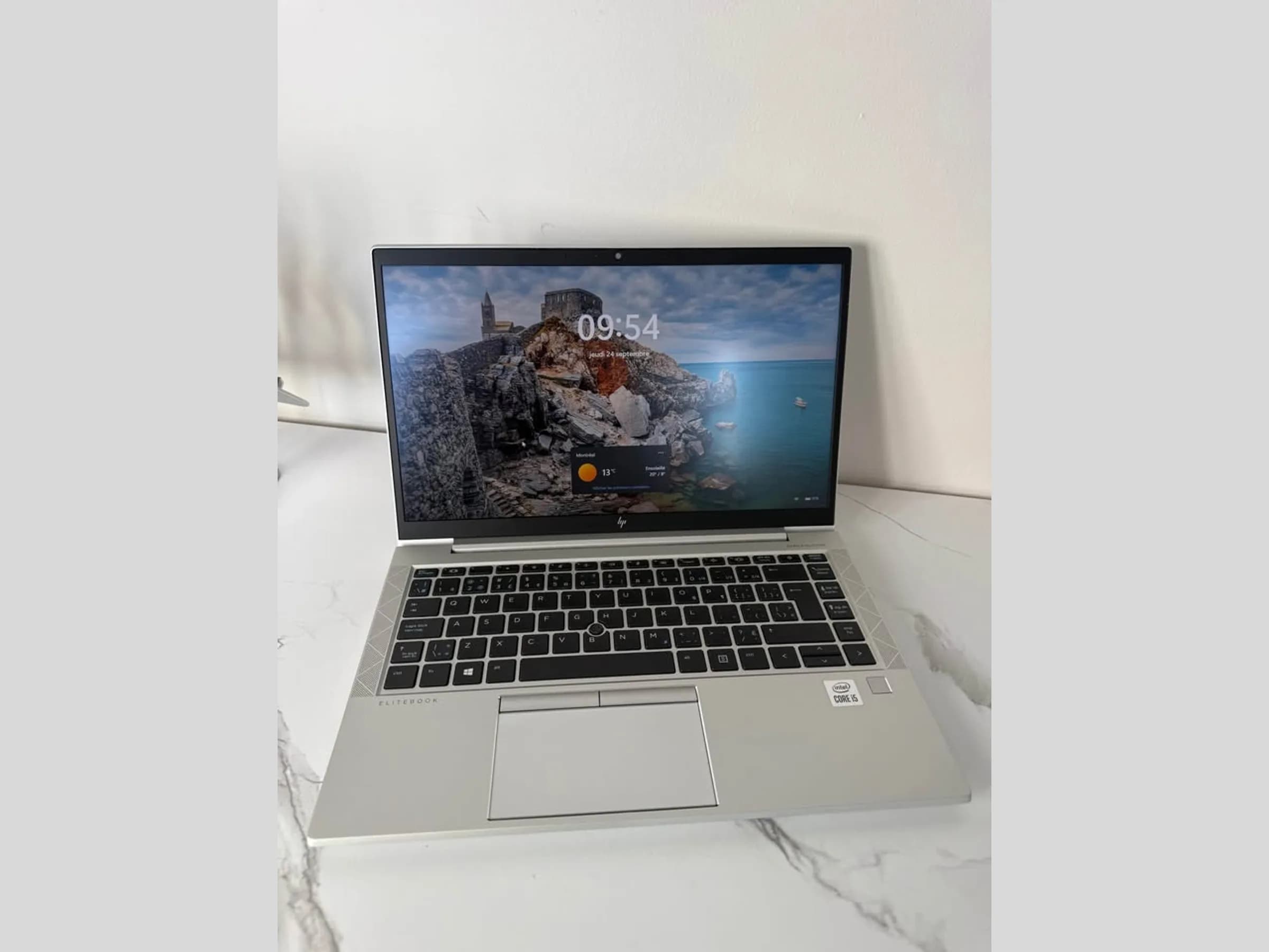 HP EliteBook 840 G7
