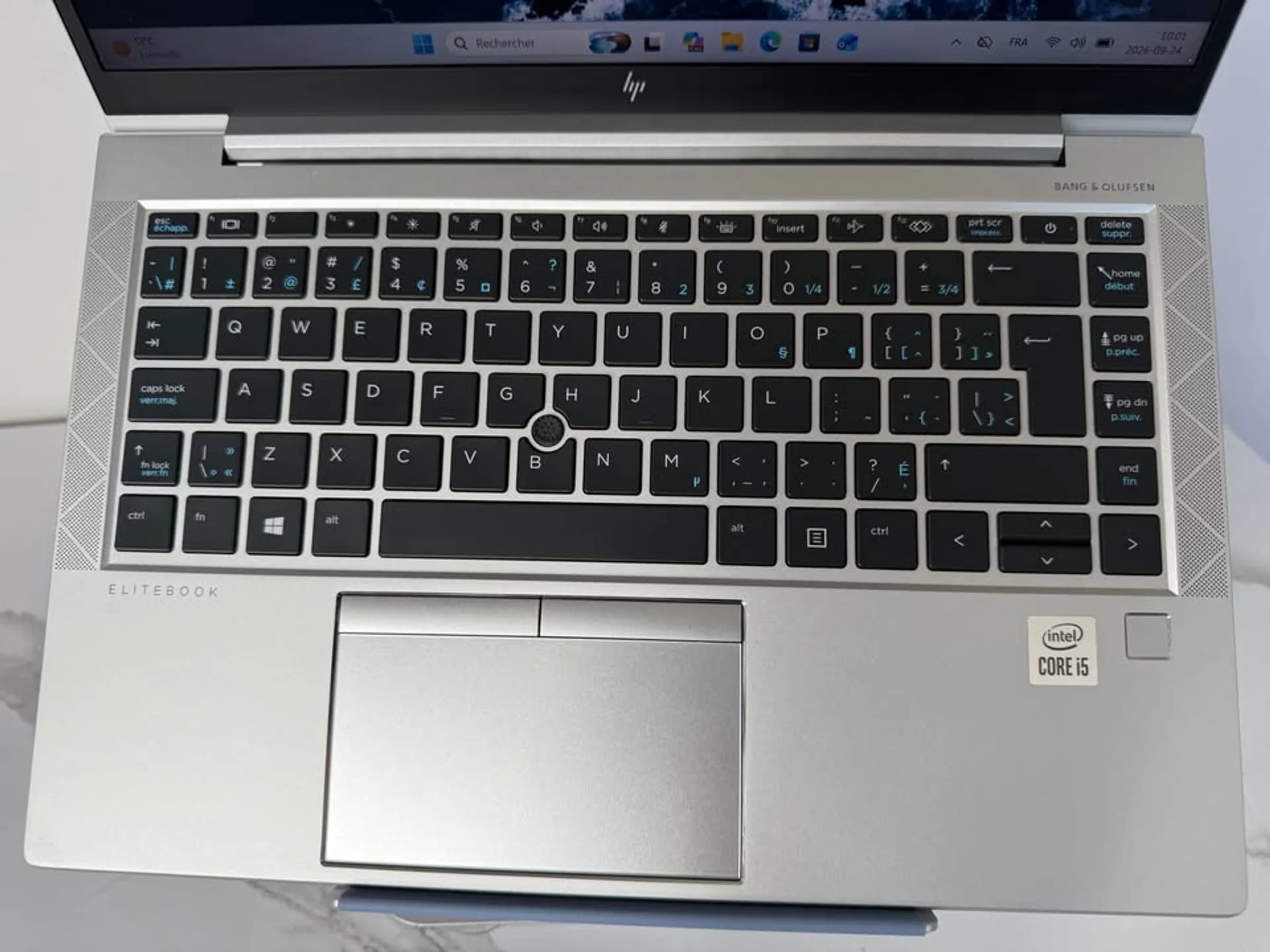 HP EliteBook 840 G7