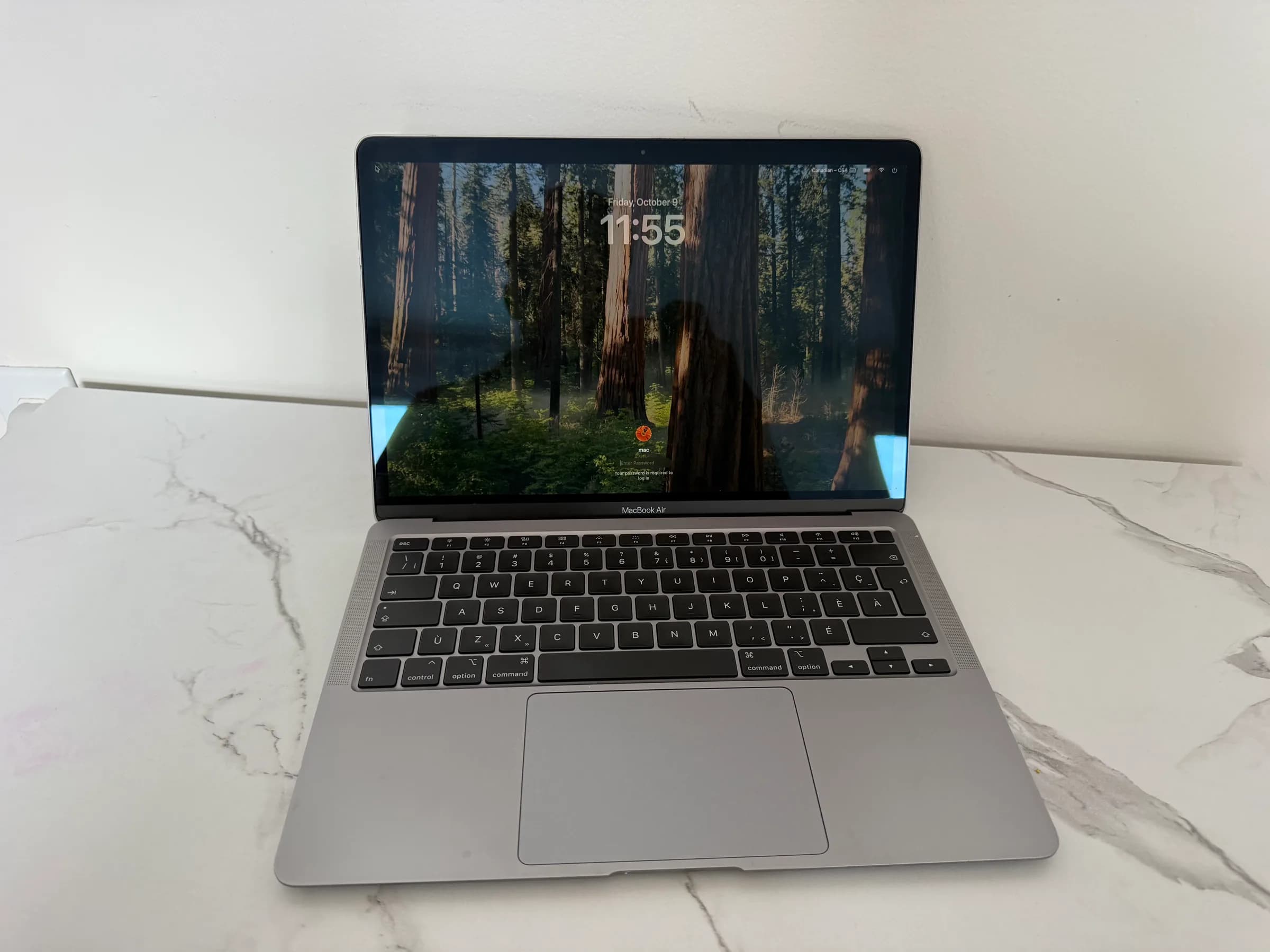 Apple MacBook Air 2020 (A2179)