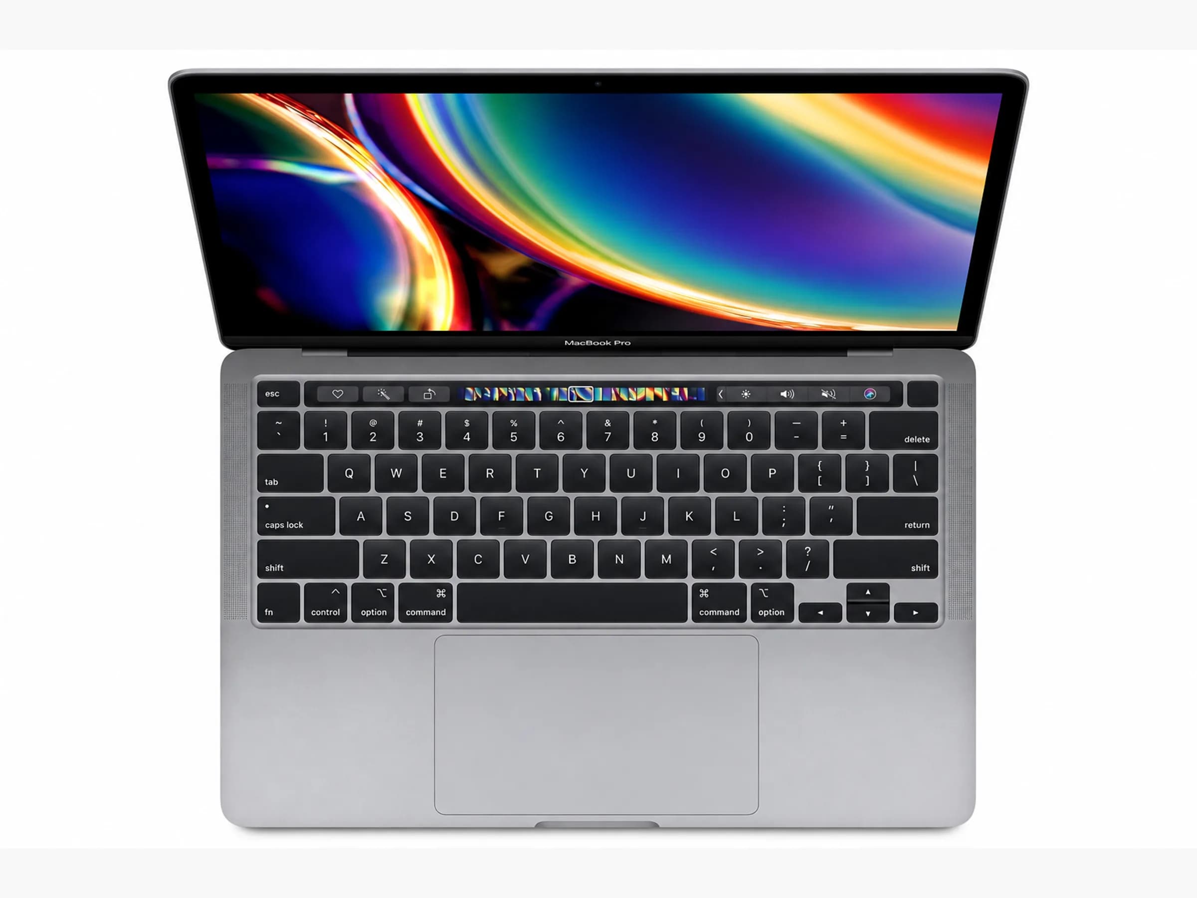 Apple Macbook Pro Retina - Space Grey